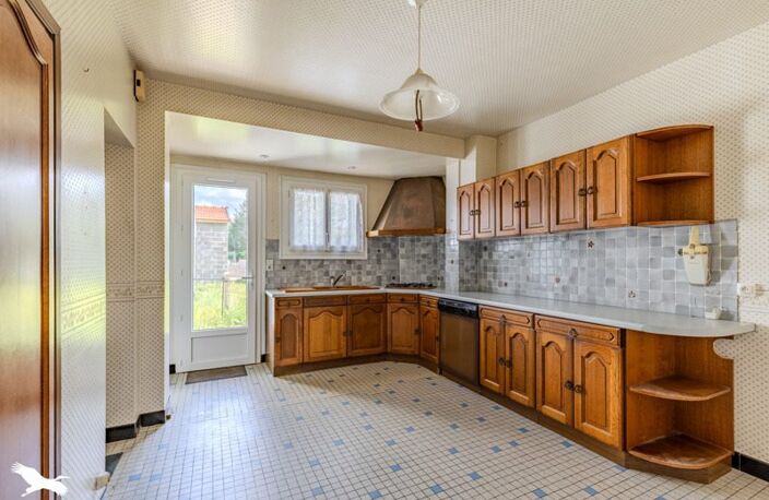 Vente maison 5 pièces 126 m² Libourne (33500) — photo 3
