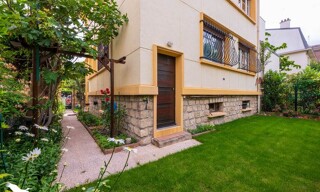 Maison 6 Pièces 145 m² à vendre à Asnières-sur-Seine (92600)