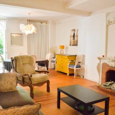 Maison 7 pièces 284000 €