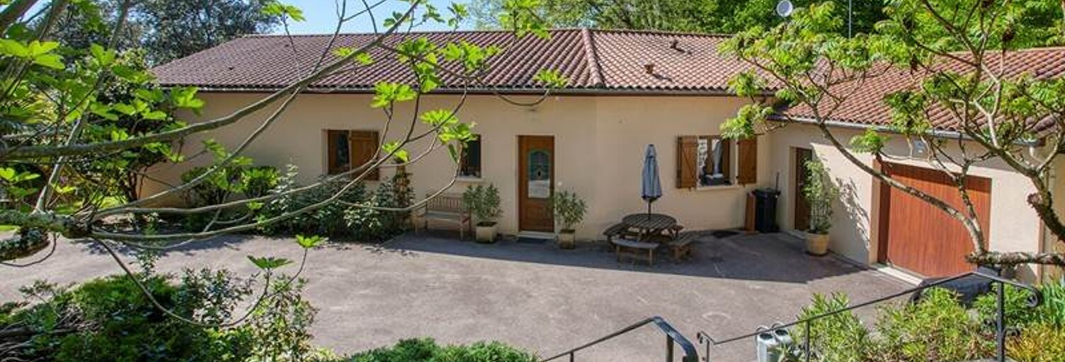 Maison 6 Pièces 160 m² à vendre à Sarlat-la-Canéda (24200)