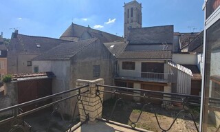 Appartement 4 Pièces 95 m² à vendre à Maule (78580)