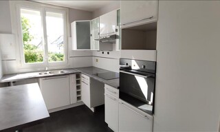 Appartement 4 Pièces 61 m² à vendre à Quimper (29000)