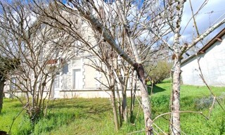 Maison 8 Pièces 263 m² à vendre à Le Pizou (24700)