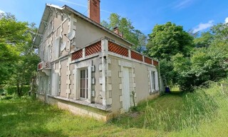 Maison 8 Pièces 263 m² à vendre à Le Pizou (24700)