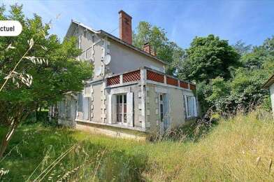 Maison 8 pièces 161250 €