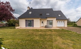 Maison 7 Pièces 139 m² à vendre à Ploumilliau (22300)