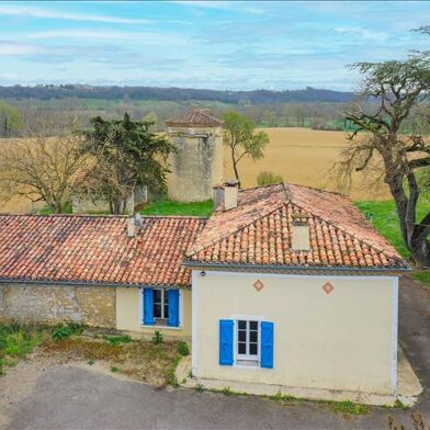 Maison 5 pièces 210000 €