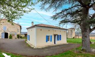 Maison 5 Pièces 110 m² à vendre à Monfort (32120)