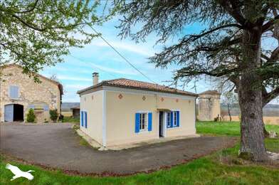 Maison 5 pièces 210000 €