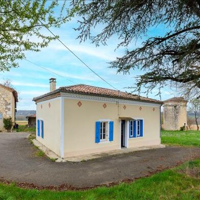 Maison 5 pièces 210000 €