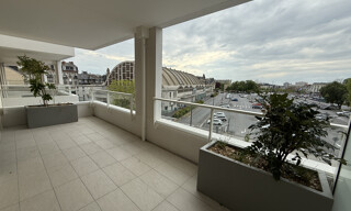 Appartement 2 Pièces 42 m² à louer à Reims (51100)
