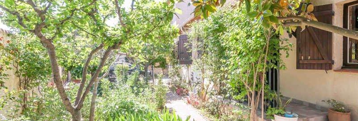 Maison 4 Pièces 147 m² à vendre à Frontignan (34110)