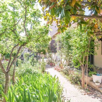 Maison 4 pièces 400100 €