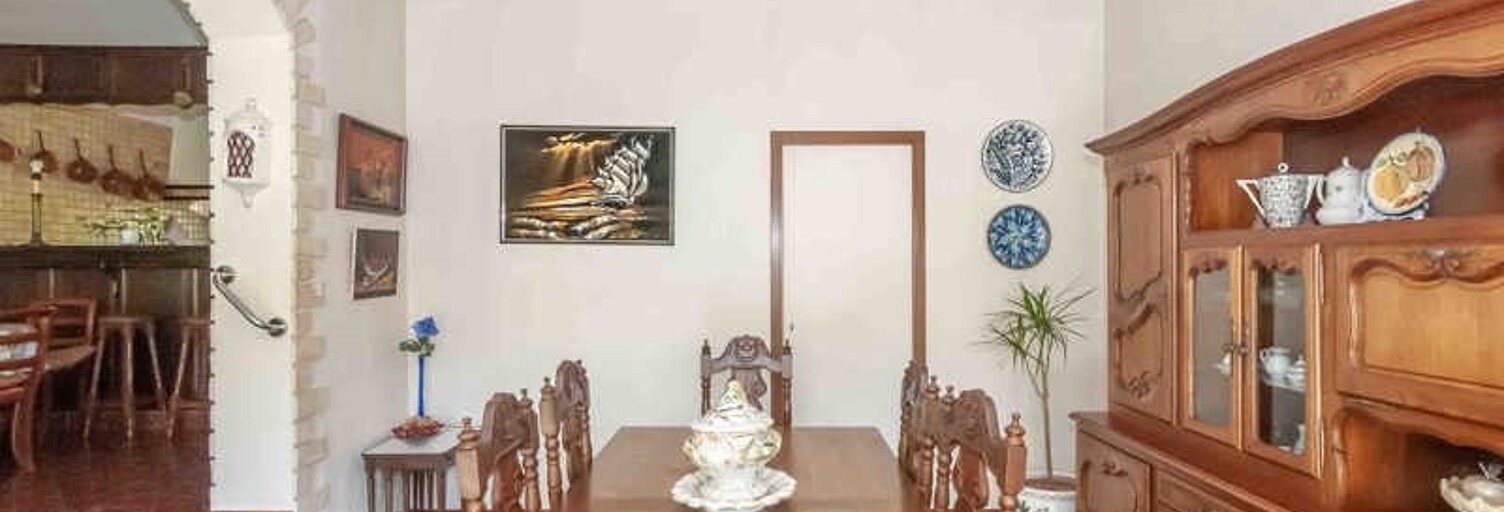 Maison 4 Pièces 147 m² à vendre à Frontignan (34110)