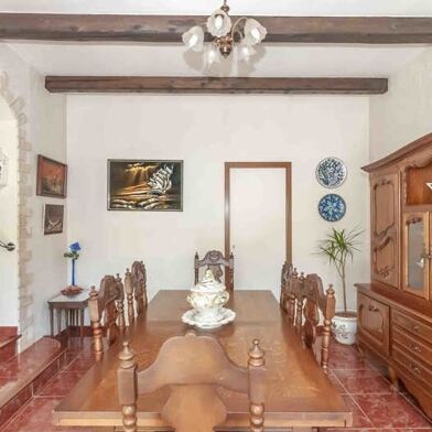 Maison 4 pièces 400100 €