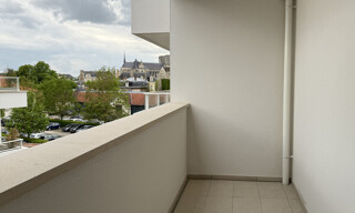 Appartement 1 Pièce 21 m² à louer à Reims (51100)