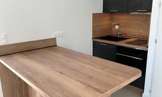 Appartement 1 Pièce 21 m² à louer à Reims (51100)