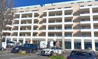 Appartement 1 Pièce 21 m² à louer à Reims (51100)