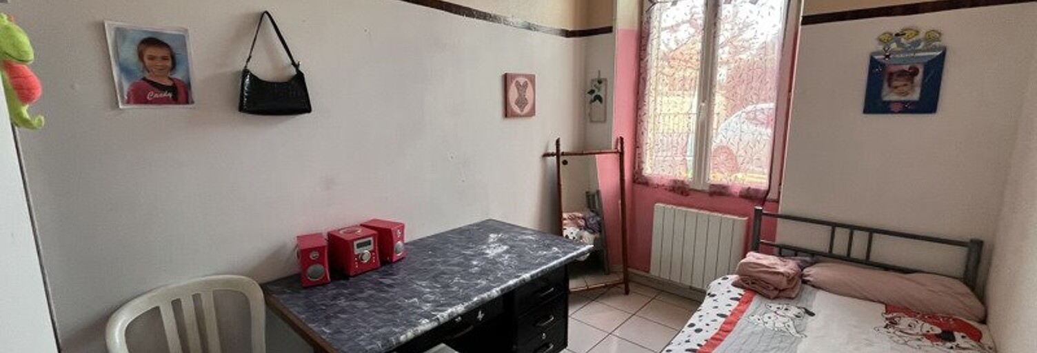 Maison 5 Pièces 94 m² à vendre à Saint-Seurin-de-Cadourne (33180)