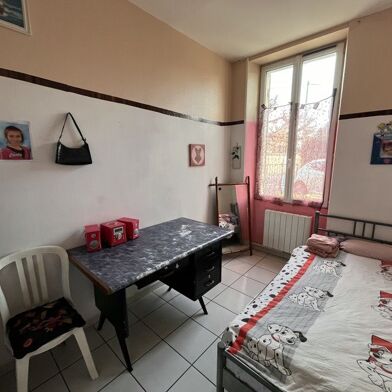 Maison 5 pièces 160500 €