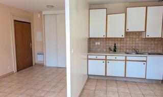 Appartement 3 Pièces 63 m² à vendre à L'Isle-Jourdain (32600)