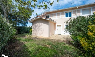 Appartement 4 Pièces 67 m² à vendre à Vielle-Saint-Girons (40560)