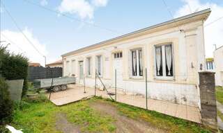 Maison 5 Pièces 133 m² à vendre à Bourcefranc-le-Chapus (17560)