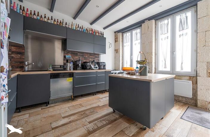 Maison en pierre de 5 pièces principales — photo 4