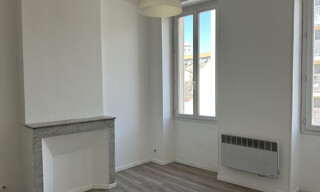 Appartement 1 Pièce 37 m² à louer à Marseille 4 (13004)