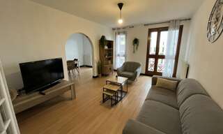 Appartement 5 Pièces 92 m² à vendre à Tarbes (65000)