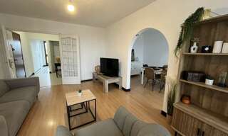 Appartement 5 Pièces 92 m² à vendre à Tarbes (65000)