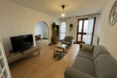 Appartement 5 pièces 109500 €