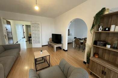 Appartement 5 pièces 109500 €