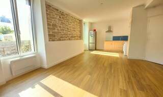 Appartement 2 Pièces 44 m² à vendre à Douarnenez (29100)