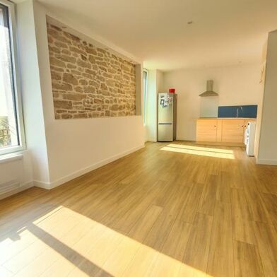 Appartement 2 pièces 171200 €