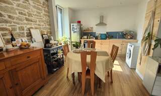 Appartement 2 Pièces 44 m² à vendre à Douarnenez (29100)