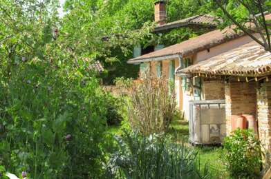 Maison 12 pièces 378000 €