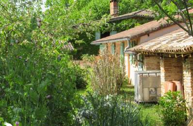 Ferme (tte) de 12 pièces principales — photo du bien