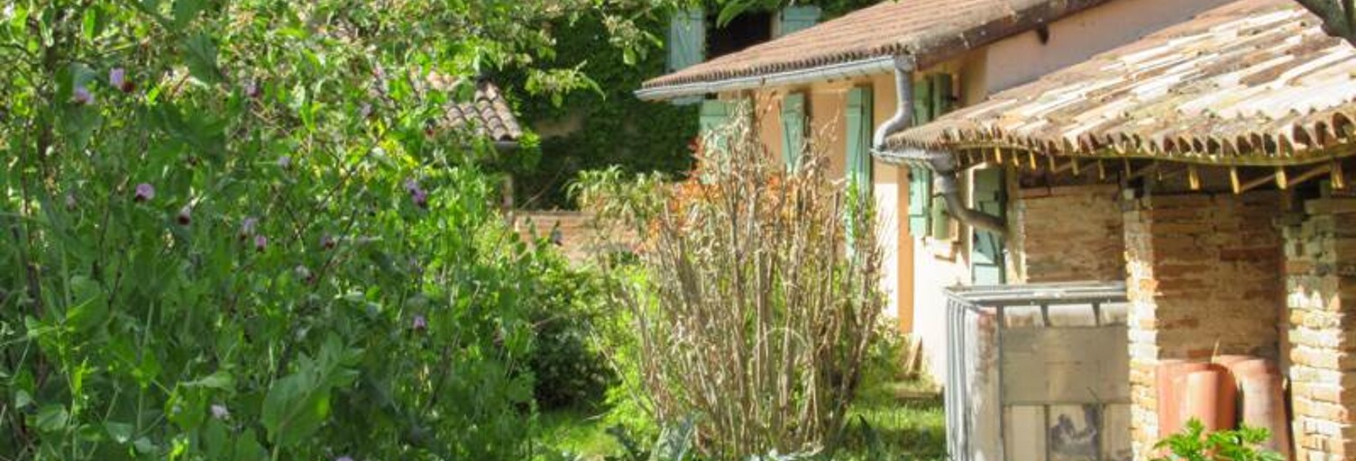 Maison 12 Pièces 285 m² à vendre à Caussade (82300)
