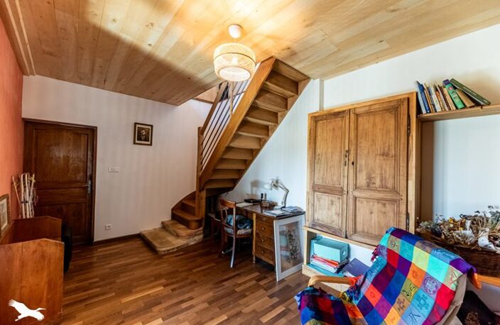 Ferme (tte) de 12 pièces principales — photo 5