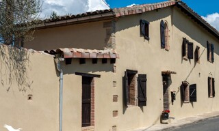 Maison 6 Pièces 171 m² à vendre à Saint-Urcisse (81630)