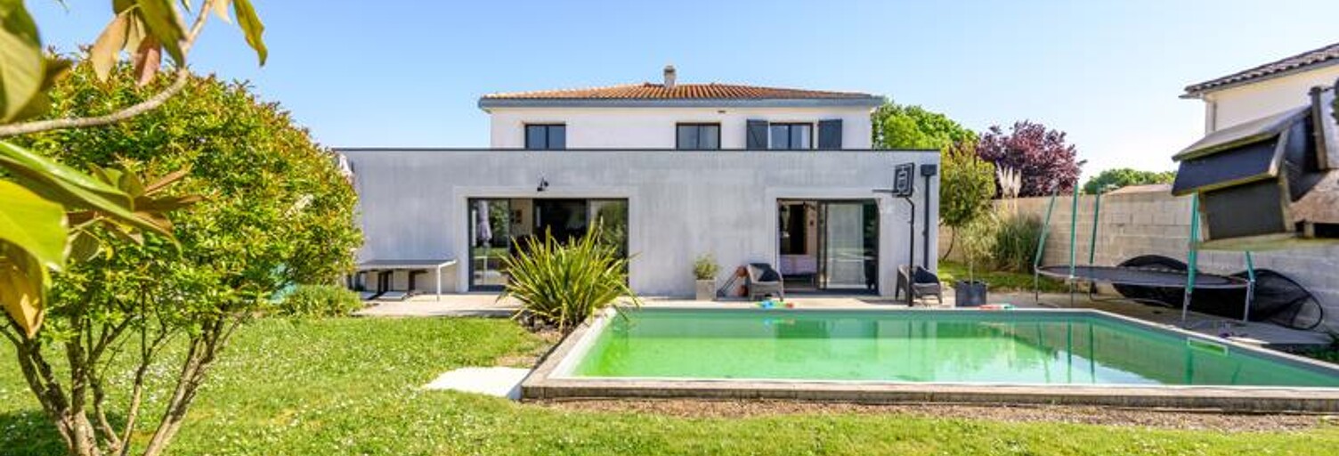 Maison 7 Pièces 220 m² à vendre à Nieul-sur-Mer (17137)