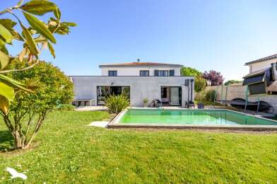 Maison 7 pièces 750520 €