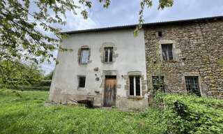 Maison 5 Pièces 70 m² à vendre à Saint-Sornin-Leulac (87290)