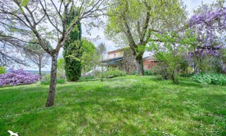 Maison 4 Pièces 142 m² à vendre à Salvagnac (81630)