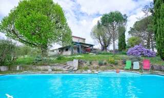 Maison 4 Pièces 179 m² à vendre à Salvagnac (81630)