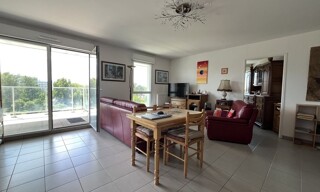 Appartement 5 Pièces 97 m² à vendre à Bordeaux (33300)