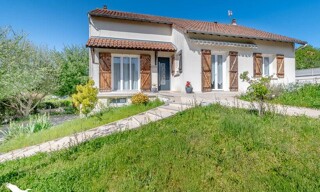 Maison 7 Pièces 152 m² à vendre à Limoges (87000)