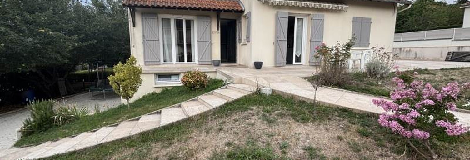 Maison 7 Pièces 152 m² à vendre à Limoges (87000)