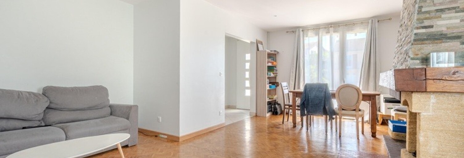 Maison 7 Pièces 152 m² à vendre à Limoges (87000)